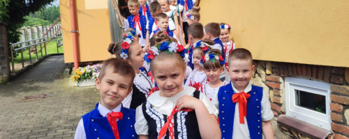 XXVIII Przegląd Dziecięcych Zespołów Artystycznych