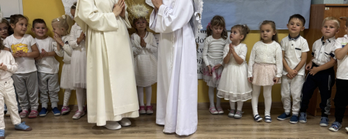 Dzień Anioła Stróża