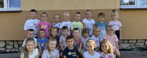 Dzień Przedszkolaka