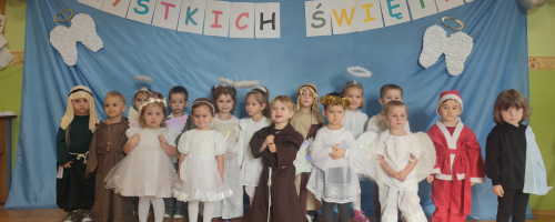 Bal Wszystkich Świętych