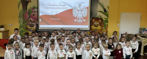 "Szkoła do hymnu 2025"