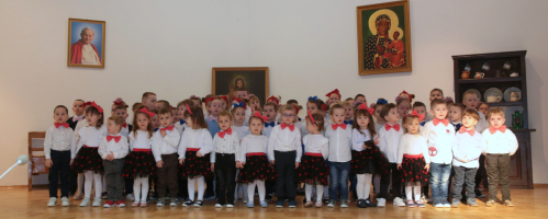 Dzień Babci i Dziadka