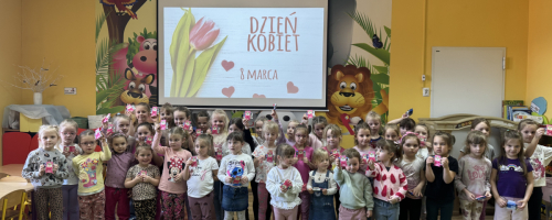 Dzień Kobiet
