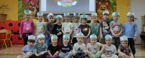 Dzień Ziemi