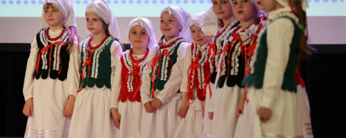 XIV Przegląd Piosenki Ludowej