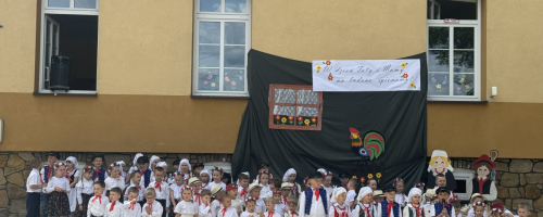 Dzień Mamy i Taty